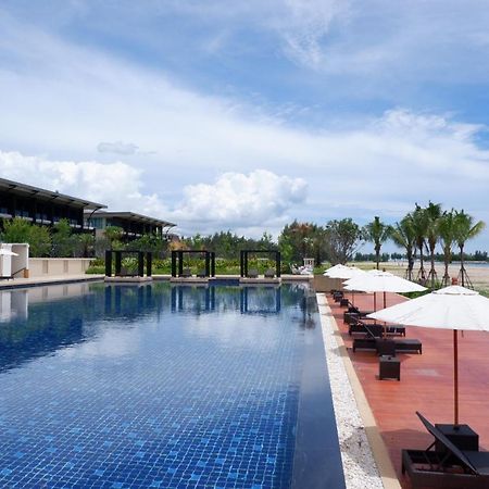 Sea Sand Sun Hua Hin By Jc Kevin Hotel & Resort Phetchaburi Exterior foto